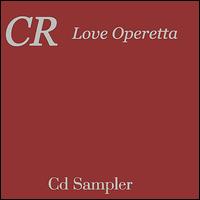 CR - Love Operetta: CD Sampler lyrics
