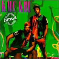 K.M.C. Kru - You Be the Judge lyrics