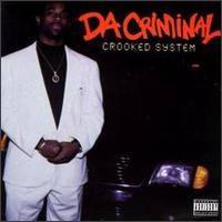 Da Criminal - Crooked System lyrics