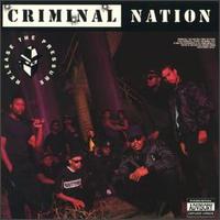Criminal Nation - Release the Pressure lyrics