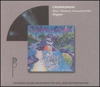Cromagnon - Orgasm lyrics