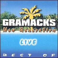 Gramacks - Best of Live lyrics