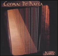 Cormac DeBarra - Barc lyrics