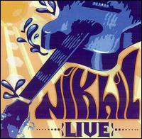 Nikhil Korula Band - Live lyrics