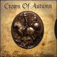 Crown of Autumn - The Treasures Arcane lyrics