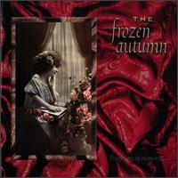 The Frozen Autumn - Fragments of Memories lyrics
