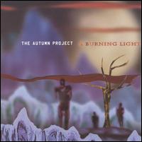 Autumn Project - A Burning Light lyrics
