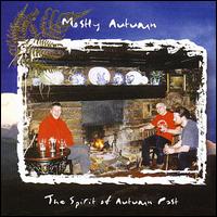 Mostly Autumn - Spirit of Autumn Past lyrics