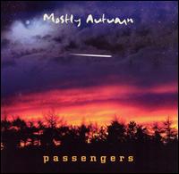 Mostly Autumn - Passengers lyrics