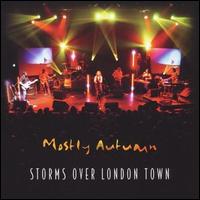Mostly Autumn - Live at London Astoria 2005 lyrics
