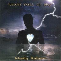 Mostly Autumn - Heart Full of Sky lyrics