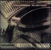 Cruciform Injection - Epilogue lyrics