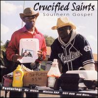 Crucified Saints - Southern Gospel lyrics