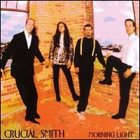 Crucial Smith - Morning Light lyrics