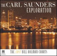 Carl Saunders - The Lost Bill Holman Charts lyrics