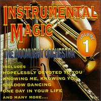 Moonlight Orchestra - Instrumental Magic, Vol. 1 lyrics
