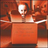 Moonlight - Integrated in the System of Guilt lyrics