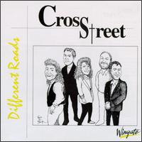 Crosstreet - Different Roads lyrics