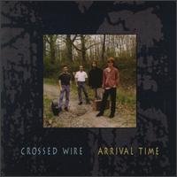 Crossed Wire - Arrival Time lyrics