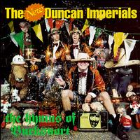 New Duncan Imperials - The Hymns of Bucksnort lyrics