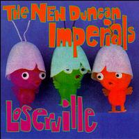 New Duncan Imperials - Loserville lyrics