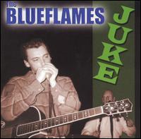 The Blue Flames - Juke [live] lyrics