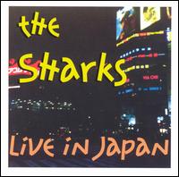 Sharks - Live in Japan lyrics