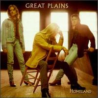 The Great Plains - Homeland lyrics