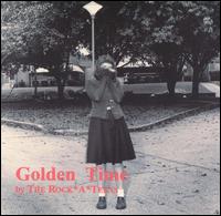 The Rock*A*Teens - Golden Time lyrics