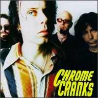 Chrome Cranks - Chrome Cranks lyrics