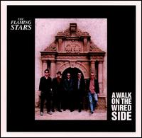 The Flaming Stars - A Walk on the Wired Side lyrics