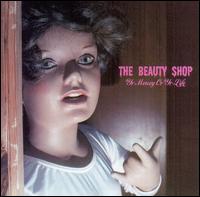 Beauty Shop - Yr Money or Yr Life lyrics