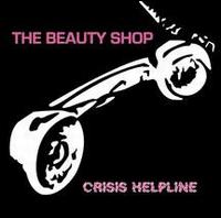 Beauty Shop - Crisis Helpline lyrics