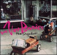 The Von Bondies - Pawn Shoppe Heart lyrics