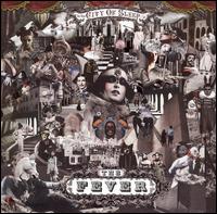 The Fever - In the City of Sleep lyrics