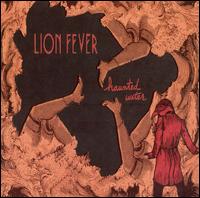 Lion Fever - Haunted Water lyrics