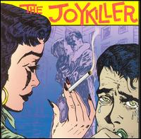 The Joykiller - The Joykiller lyrics