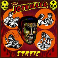 The Joykiller - Static lyrics