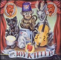 The Joykiller - Three lyrics