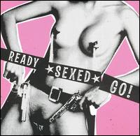 The Joykiller - Ready Sexed Go! lyrics