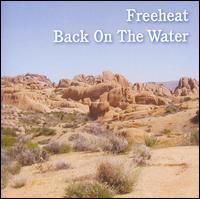 Freeheat - Back on the Water lyrics