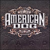 American Dog - Hard lyrics