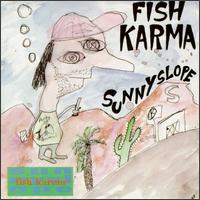 Fish Karma - Sunnyslope lyrics