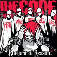 The Code - Rhetoric of Reason lyrics