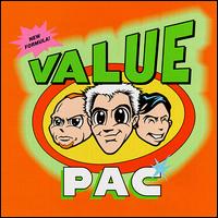 Value Pac - Down & Out lyrics