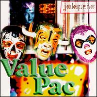 Value Pac - Jalapeno lyrics