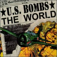U.S. Bombs - The World lyrics
