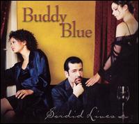 Buddy Blue - Sordid Lives lyrics