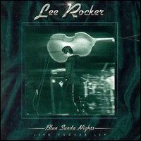 Lee Rocker - Blues Suede Nights: Live Rockabilly lyrics