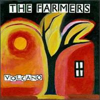 Farmers - Volcano lyrics